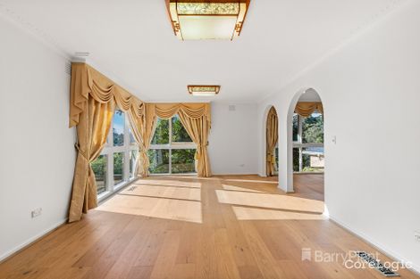 Property photo of 17 Snow Gum Road Doncaster East VIC 3109