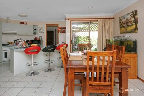 Property photo of 88 Ibis Circuit Forest Lake QLD 4078