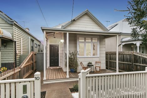 Property photo of 10 Ailsa Street Ascot Vale VIC 3032