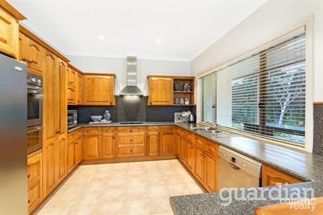 Property photo of 51 Shoplands Road Annangrove NSW 2156