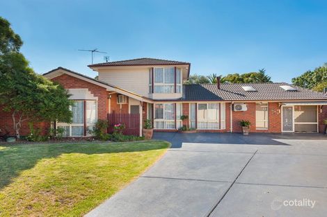 15 Ivy Tower Ct, Taylors Lakes, VIC 3038