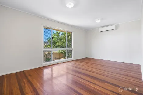 Property photo of 58 Jane Street Leichhardt QLD 4305