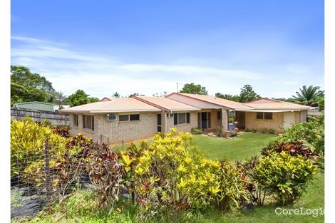 Property photo of 48 Barnard Drive Mount Sheridan QLD 4868
