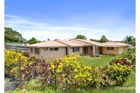 Property photo of 48 Barnard Drive Mount Sheridan QLD 4868