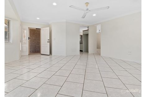 Property photo of 48 Barnard Drive Mount Sheridan QLD 4868