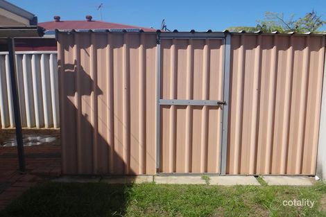 Property photo of 71 Carlton Turn Currambine WA 6028