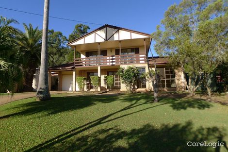 Property photo of 3 Quondare Court Springwood QLD 4127