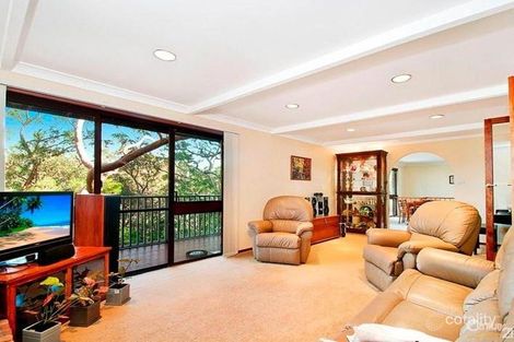 Property photo of 62 Francis Greenway Drive Cherrybrook NSW 2126