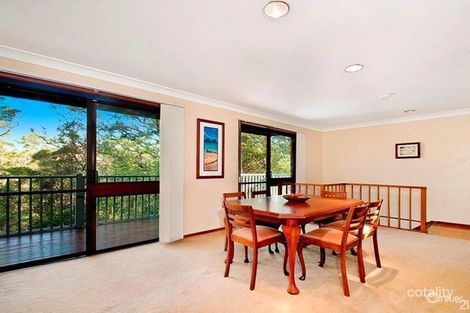 Property photo of 62 Francis Greenway Drive Cherrybrook NSW 2126