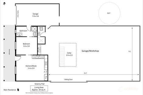 Property photo of 3 Wheatley Road Loxton SA 5333