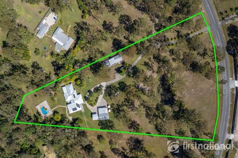 Property photo of 25-39 Gleeson Road Burpengary QLD 4505