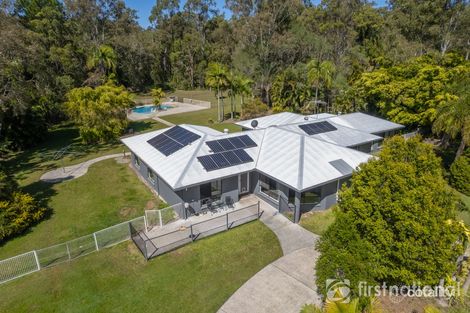 Property photo of 25-39 Gleeson Road Burpengary QLD 4505