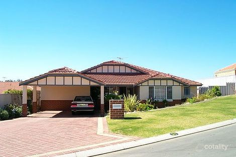 31 Ohrid Pl, Joondalup, WA 6027