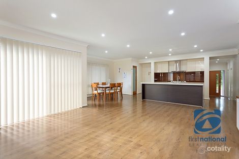 Property photo of 23 Grantham Street Grantham Farm NSW 2765