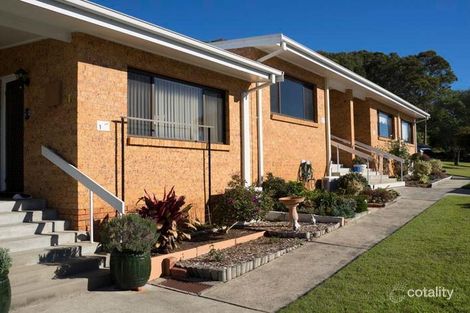 Property photo of 7/52 Park Avenue Caves Beach NSW 2281