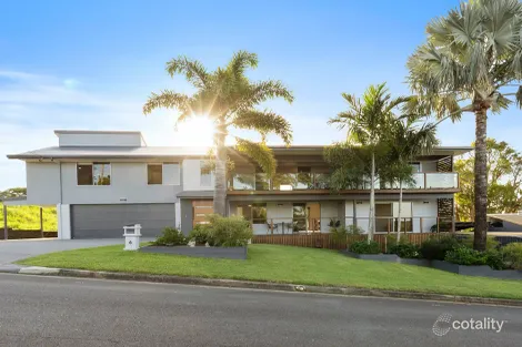 6 Boyle Ave, Banora Point, NSW 2486