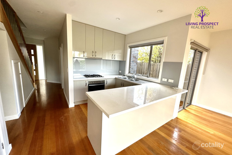 Property photo of 2/33 McLennan Street Braybrook VIC 3019