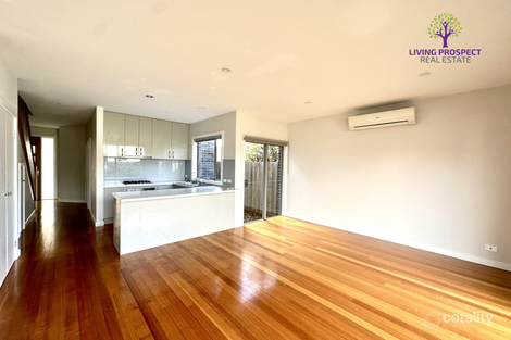 Property photo of 2/33 McLennan Street Braybrook VIC 3019