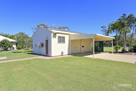 Property photo of 65 Park Estate Drive Branyan QLD 4670