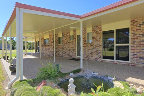 Property photo of 65 Park Estate Drive Branyan QLD 4670