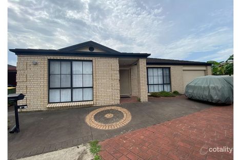5/20 Hedges St, Fairfield, NSW 2165