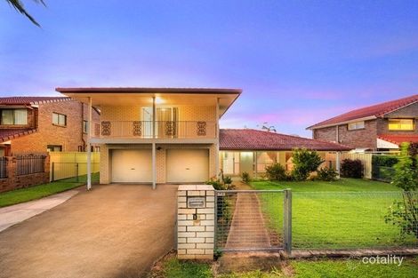 Property photo of 16 Falstaff Street Sunnybank Hills QLD 4109