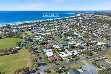 Property photo of 1 Sand Street Kingscliff NSW 2487