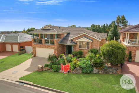 Property photo of 26 Bandalong Street Hillvue NSW 2340