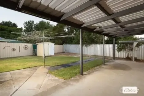 Property photo of 108 Gralen Street Wodonga VIC 3690