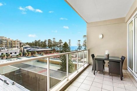 Property photo of 635/25 Wentworth Street Manly NSW 2095