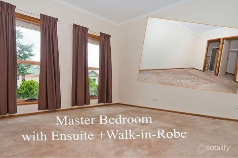 Property photo of 11 Brookside Drive Mawson Lakes SA 5095