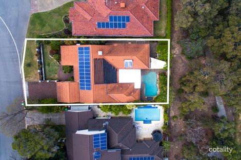 Property photo of 37 Connelly Way Booragoon WA 6154