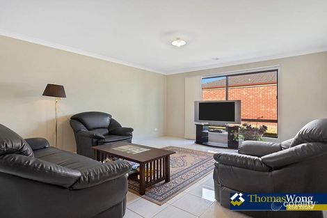 Property photo of 23 Kulkami Way Cranbourne West VIC 3977