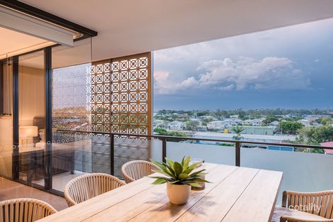 Property photo of 503/22 Andrews Street Cannon Hill QLD 4170
