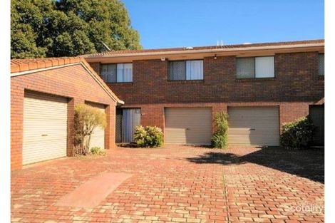 Property photo of 13/173 North Street Rockville QLD 4350