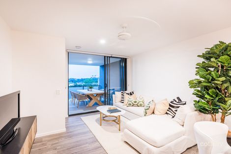 Property photo of 503/22 Andrews Street Cannon Hill QLD 4170