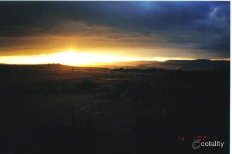 10 Hamilton St, Dalgety, NSW 2628