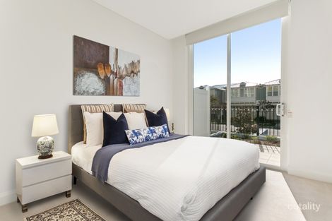 Property photo of 116/58 Peninsula Drive Breakfast Point NSW 2137