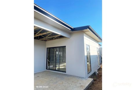 Property photo of 70 Churcher Crescent Whitlam ACT 2611