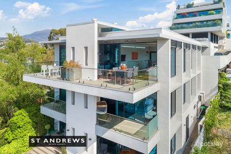 Property photo of 1/20 Ellerslie Road Battery Point TAS 7004