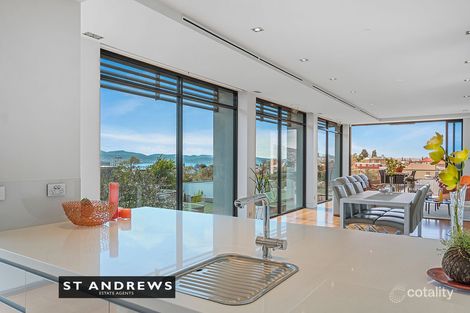 Property photo of 1/20 Ellerslie Road Battery Point TAS 7004