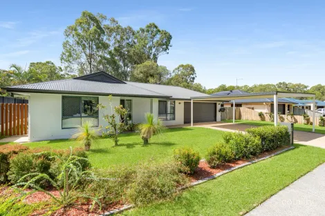 22 Pimelea Cres, Mount Cotton, QLD 4165