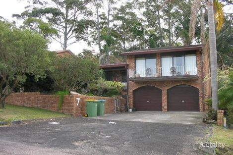 7 Wirigi St, Berkeley Vale, NSW 2261