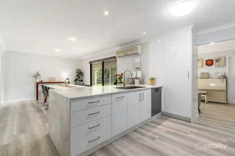 Property photo of 22 Pimelea Crescent Mount Cotton QLD 4165