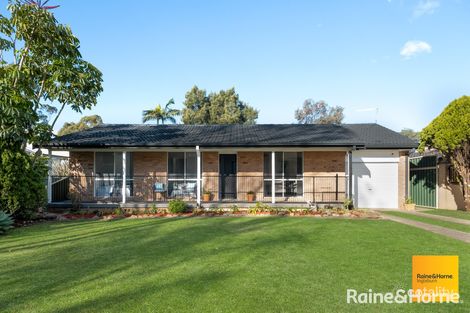 Property photo of 9 Harcourt Place Eagle Vale NSW 2558