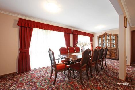 Property photo of 4 Rigby Mews Rowville VIC 3178