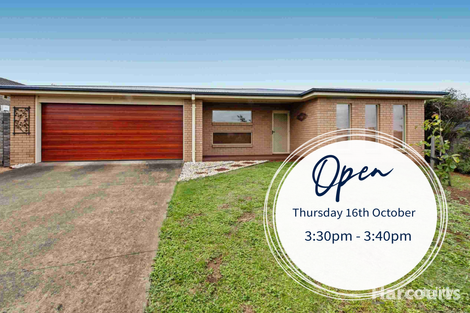 Property photo of 19 Bladen Street Warragul VIC 3820