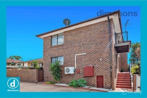 Property photo of 3/59 Kembla Street Port Kembla NSW 2505