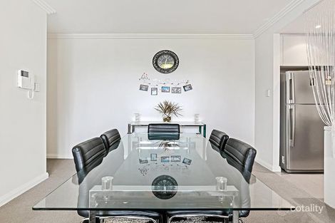 Property photo of 316D/81-86 Courallie Avenue Homebush West NSW 2140