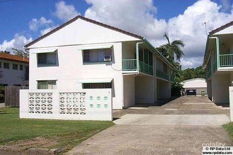 3/10 Ethel St, Hyde Park, QLD 4812